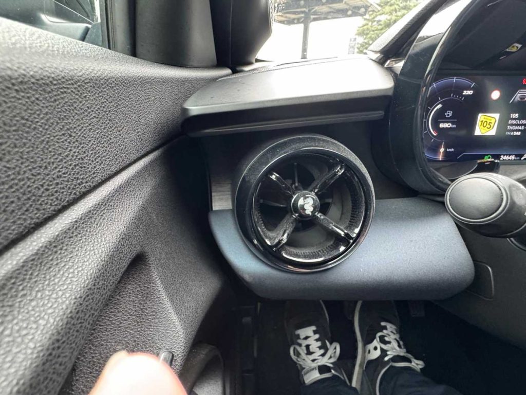 ALFA ROMEO Junior 1.2 145 CV Hybrid eDCT6 - 19