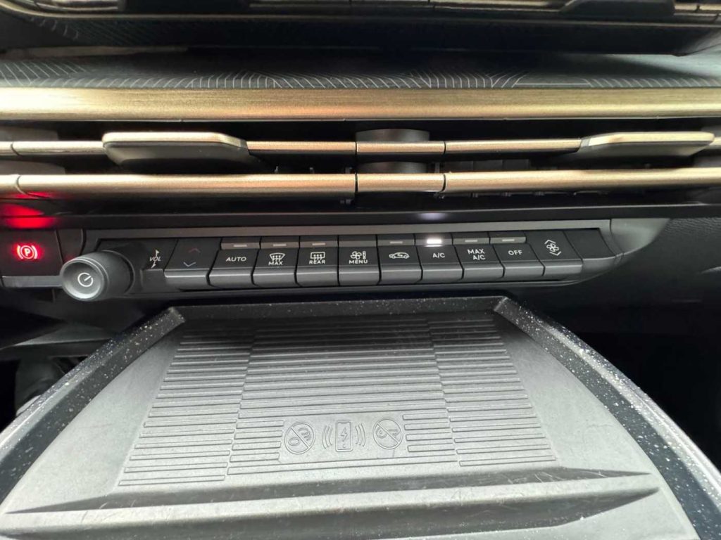 LANCIA Ypsilon Hybrid e-DCT LX - 18