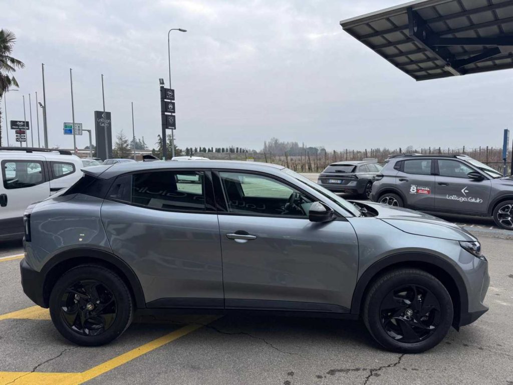 ALFA ROMEO Junior 1.2 145 CV Hybrid eDCT6 - 5