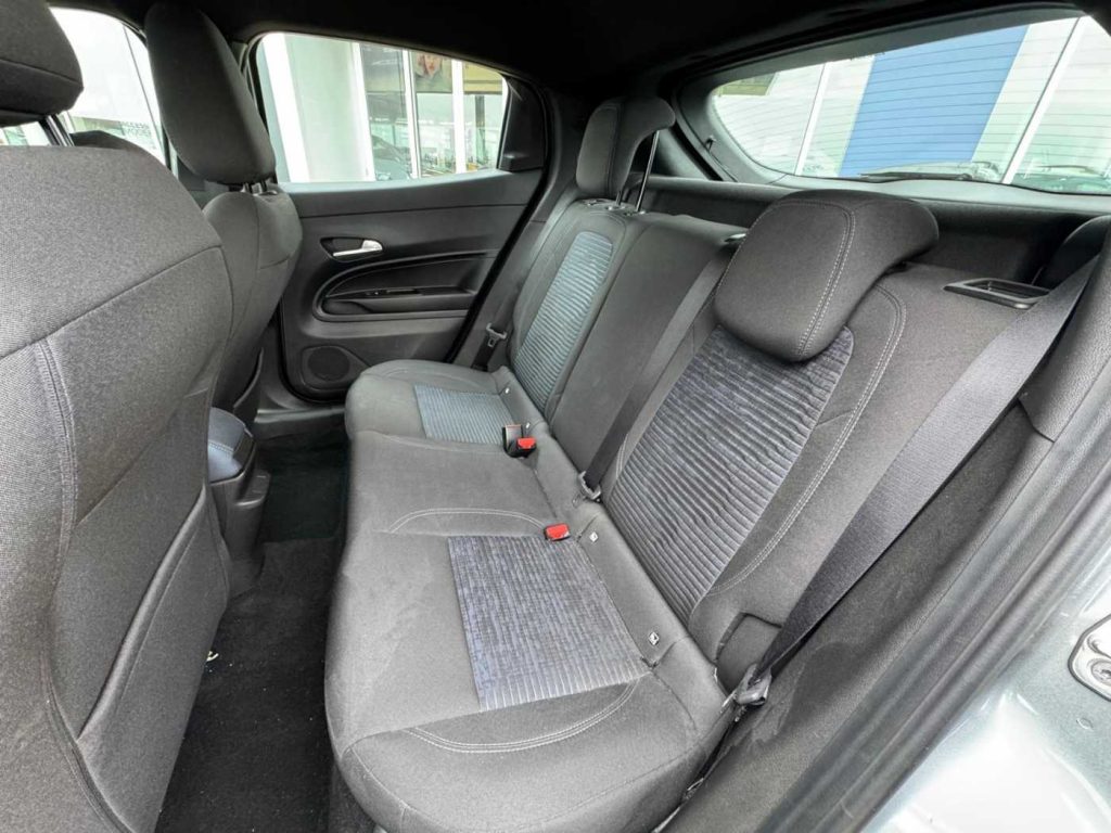 ALFA ROMEO Junior 1.2 145 CV Hybrid eDCT6 - 13