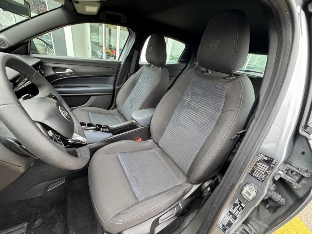 ALFA ROMEO Junior 1.2 145 CV Hybrid eDCT6 - 14