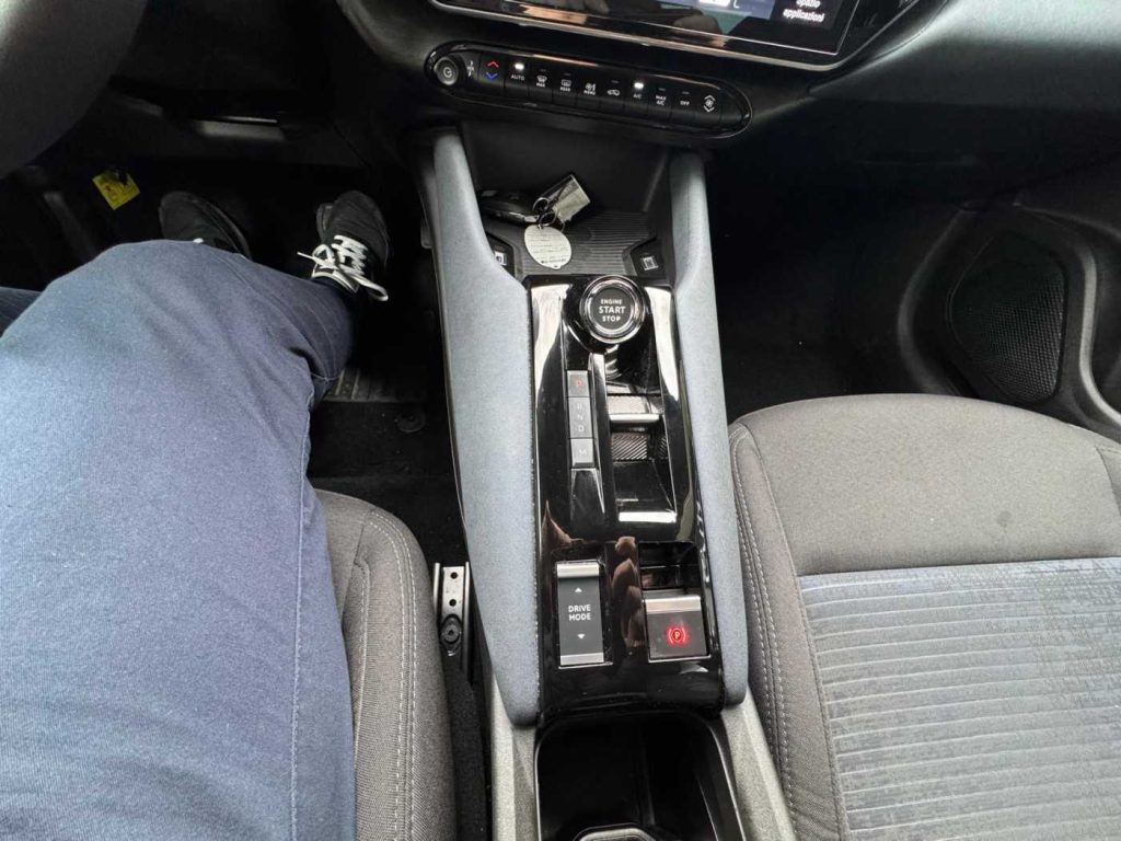 ALFA ROMEO Junior 1.2 145 CV Hybrid eDCT6 - 18