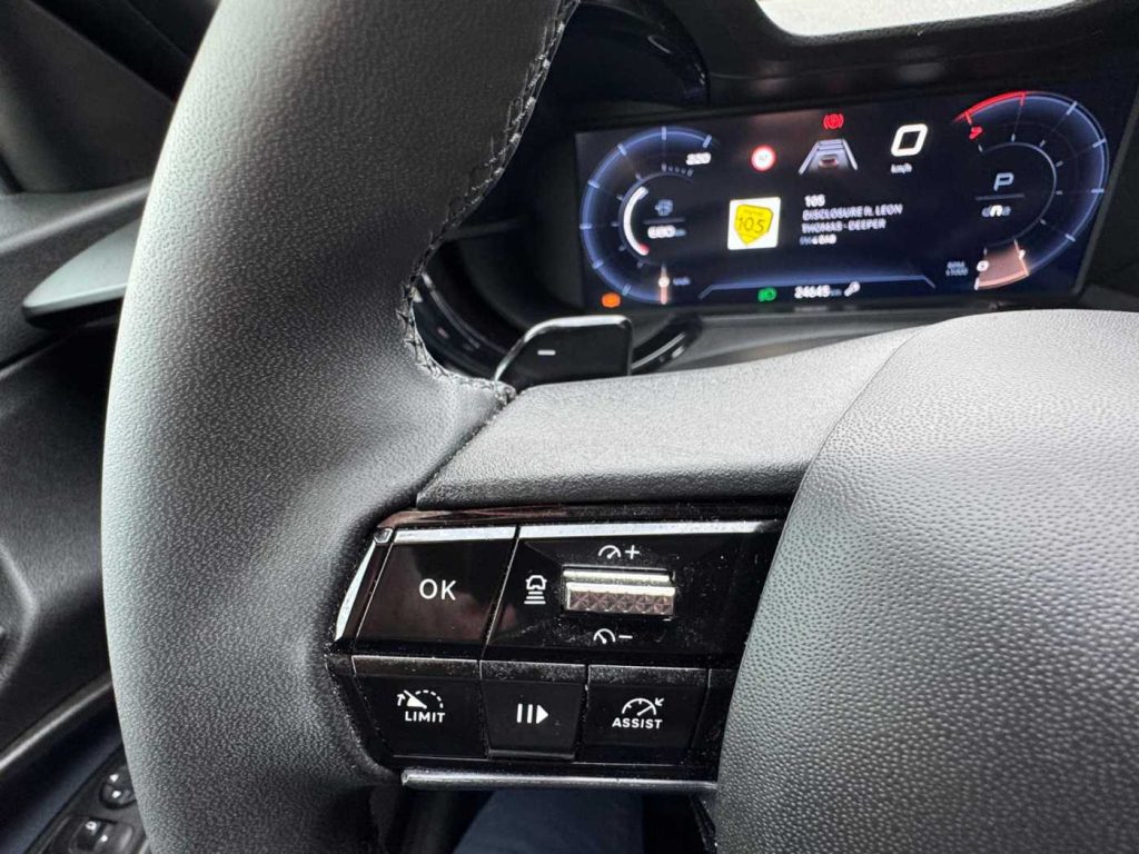 ALFA ROMEO Junior 1.2 145 CV Hybrid eDCT6 - 20