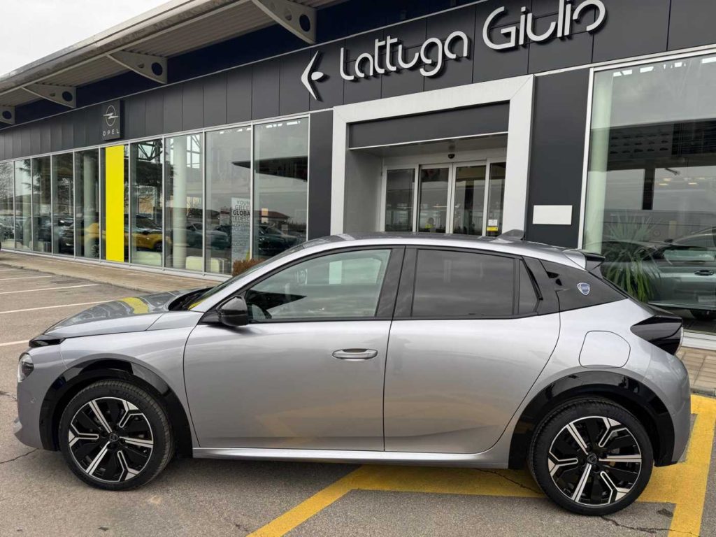 LANCIA Ypsilon Hybrid e-DCT LX - 9