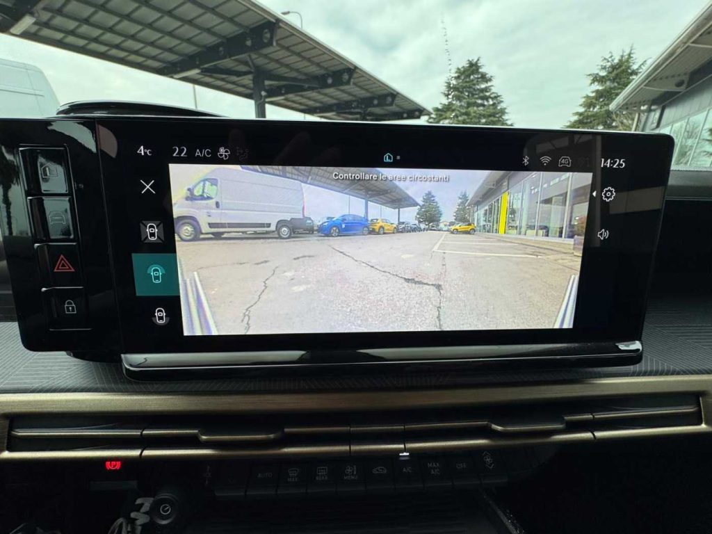 LANCIA Ypsilon Hybrid e-DCT LX - 19