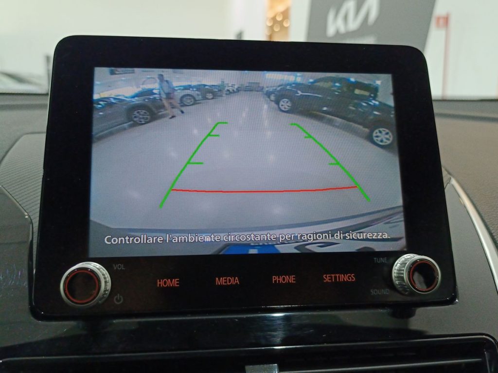 MITSUBISHI Eclipse Cross 2.4 MIVEC 4WD PHEV Instyle SDA Pack 0 - 16