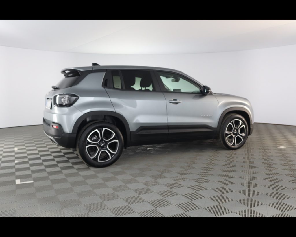 JEEP Avenger -  1.2 turbo Summit fwd 100cv - 7