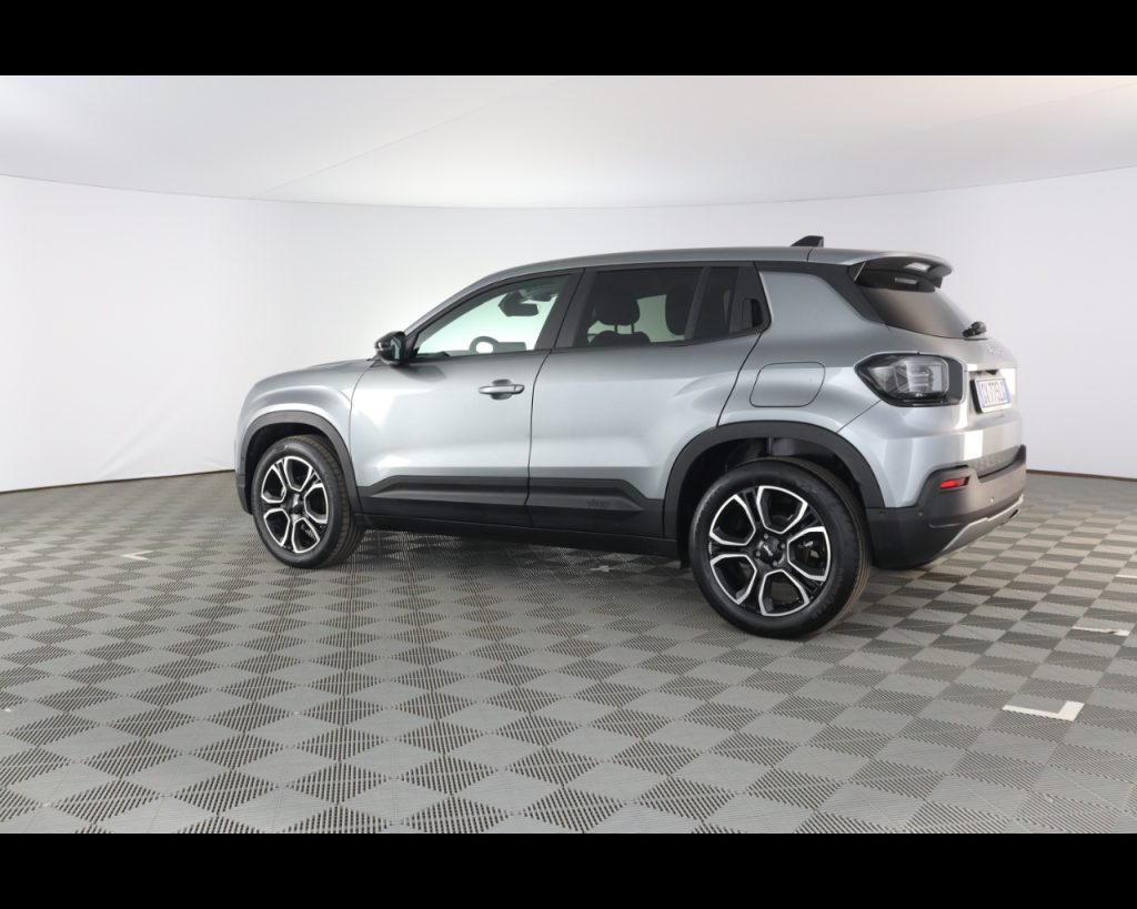 JEEP Avenger -  1.2 turbo Summit fwd 100cv - 11