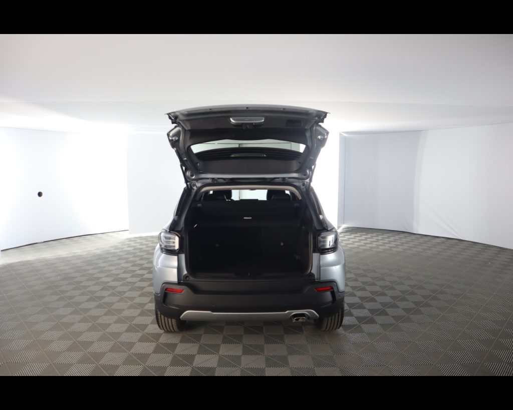 JEEP Avenger -  1.2 turbo Summit fwd 100cv - 19