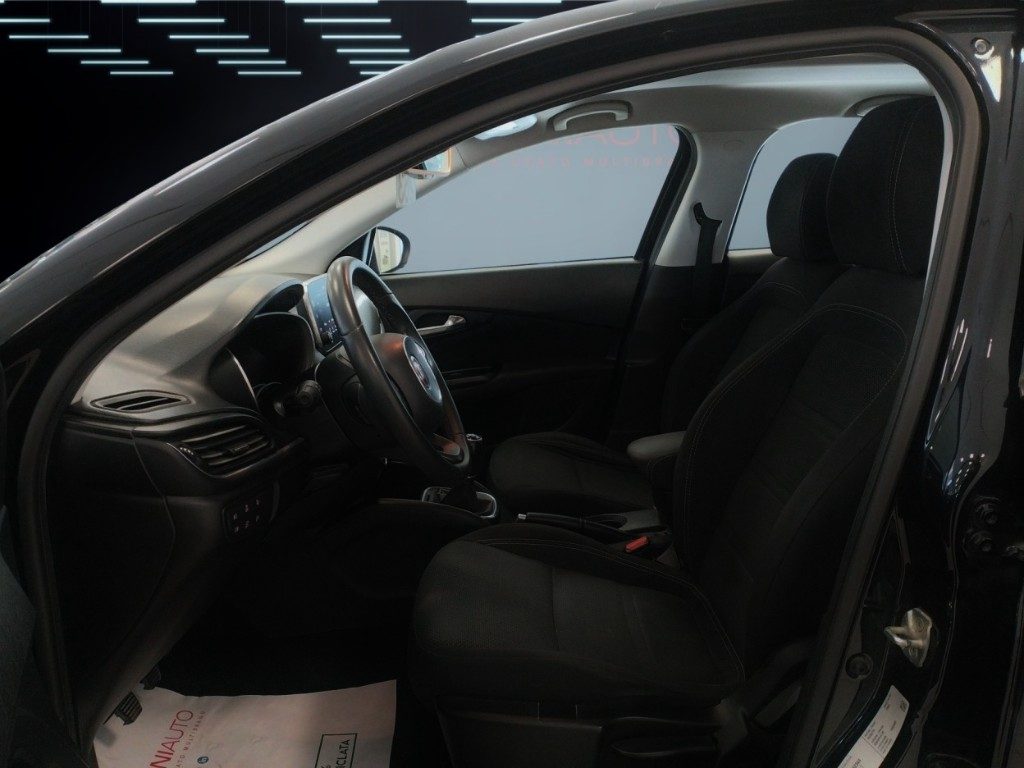 FIAT Tipo 1.3 Mjt Lounge Pronta Consegna Garanzia - 16