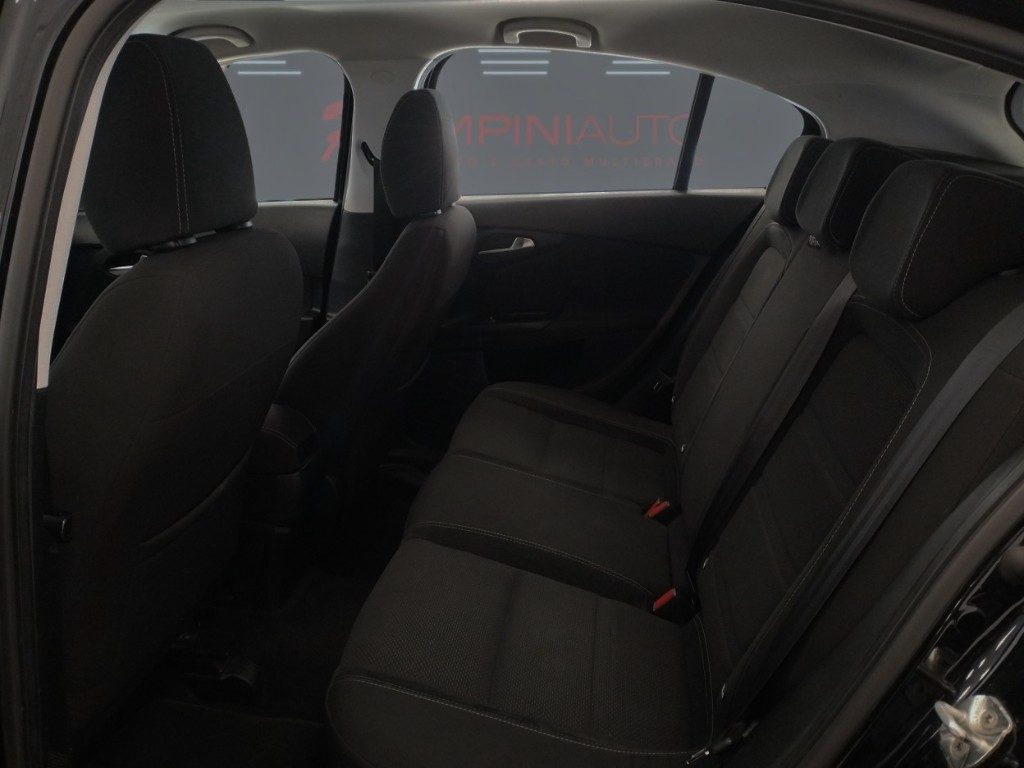 FIAT Tipo 1.3 Mjt Lounge Pronta Consegna Garanzia - 17