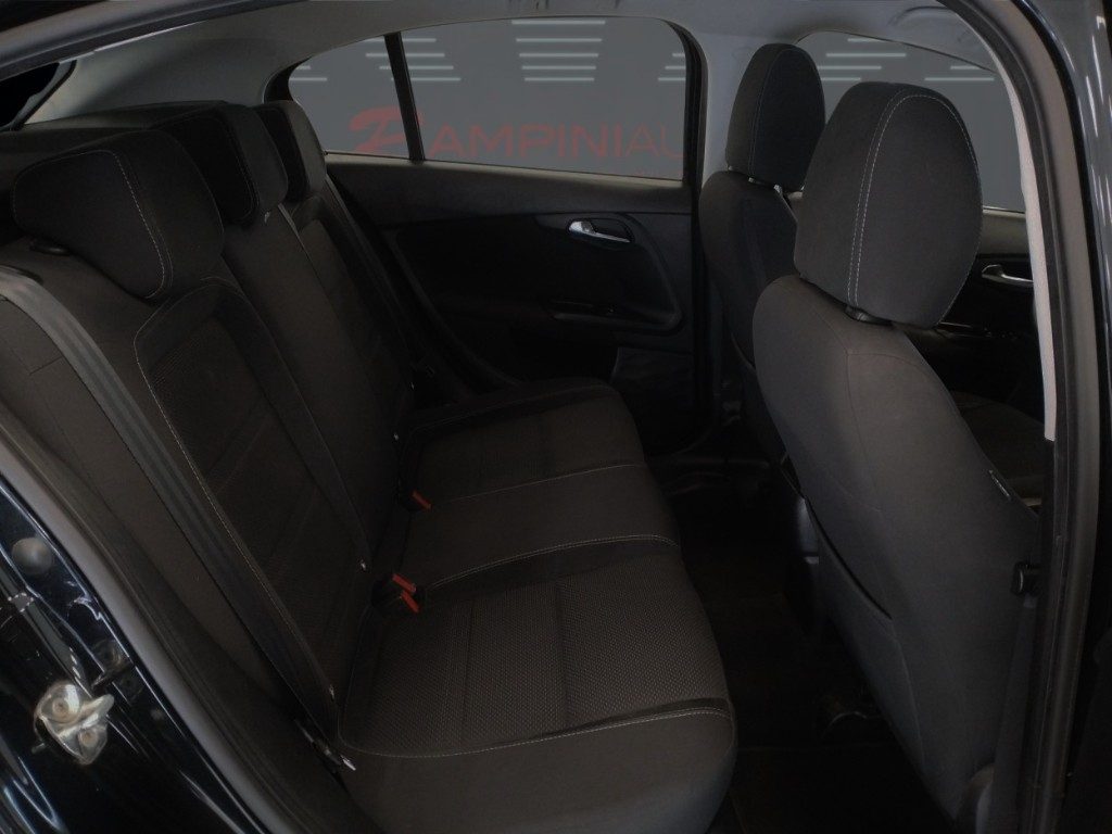 FIAT Tipo 1.3 Mjt Lounge Pronta Consegna Garanzia - 18
