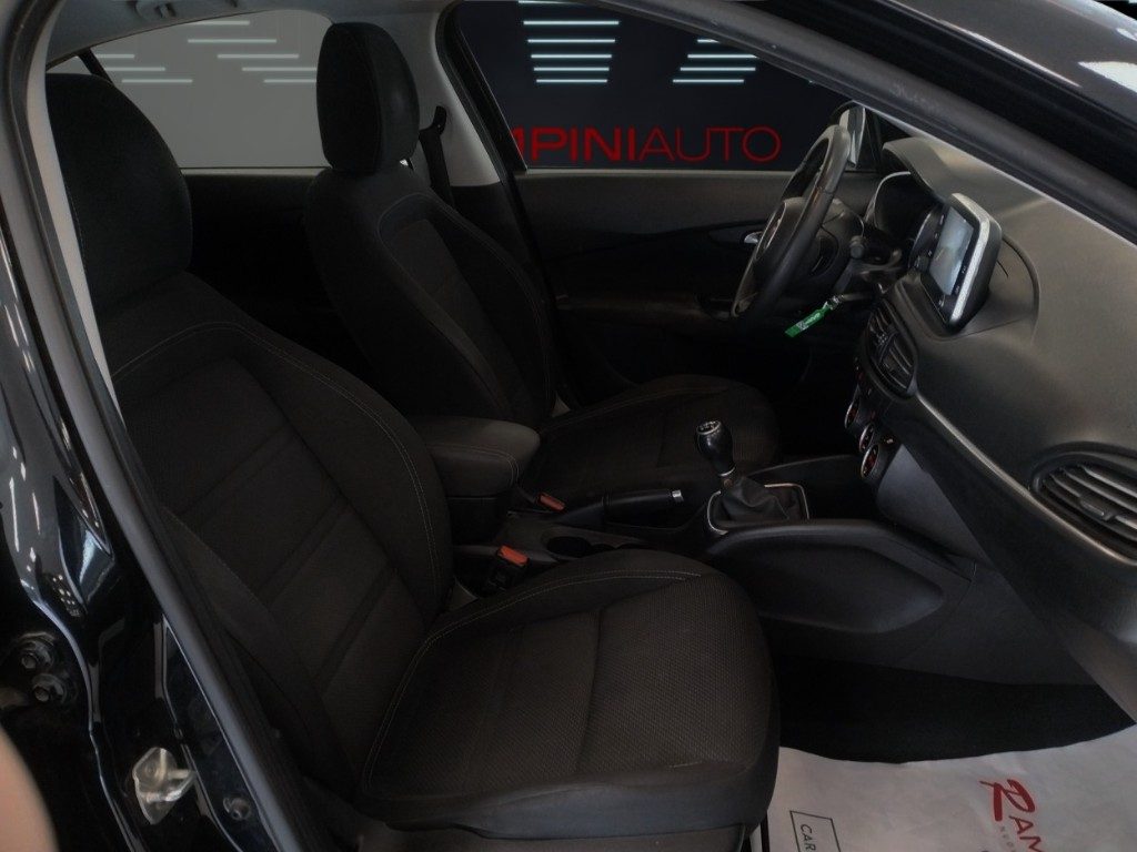 FIAT Tipo 1.3 Mjt Lounge Pronta Consegna Garanzia - 19