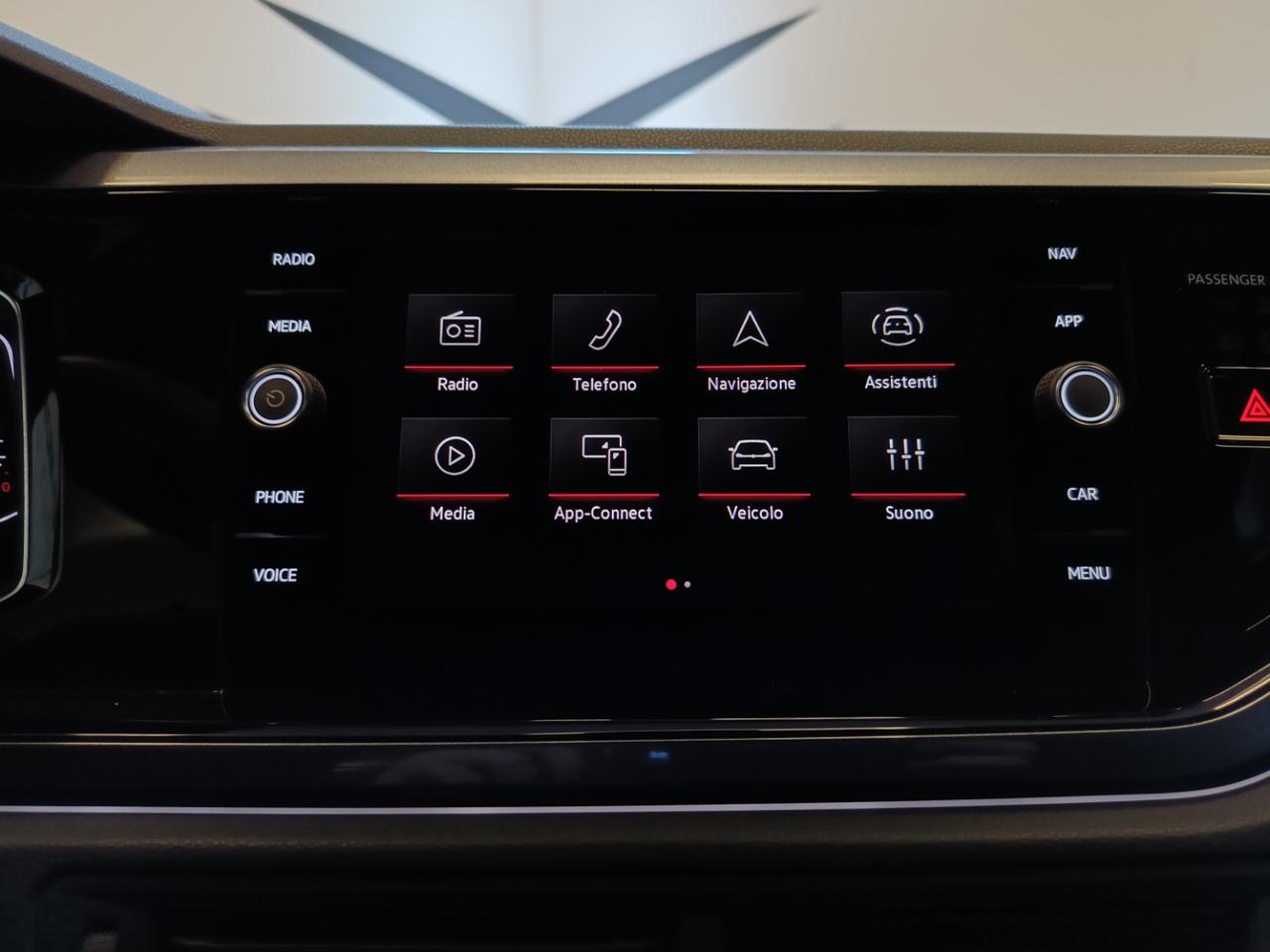 VOLKSWAGEN Polo 2.0 TSI DSG GTI - 13