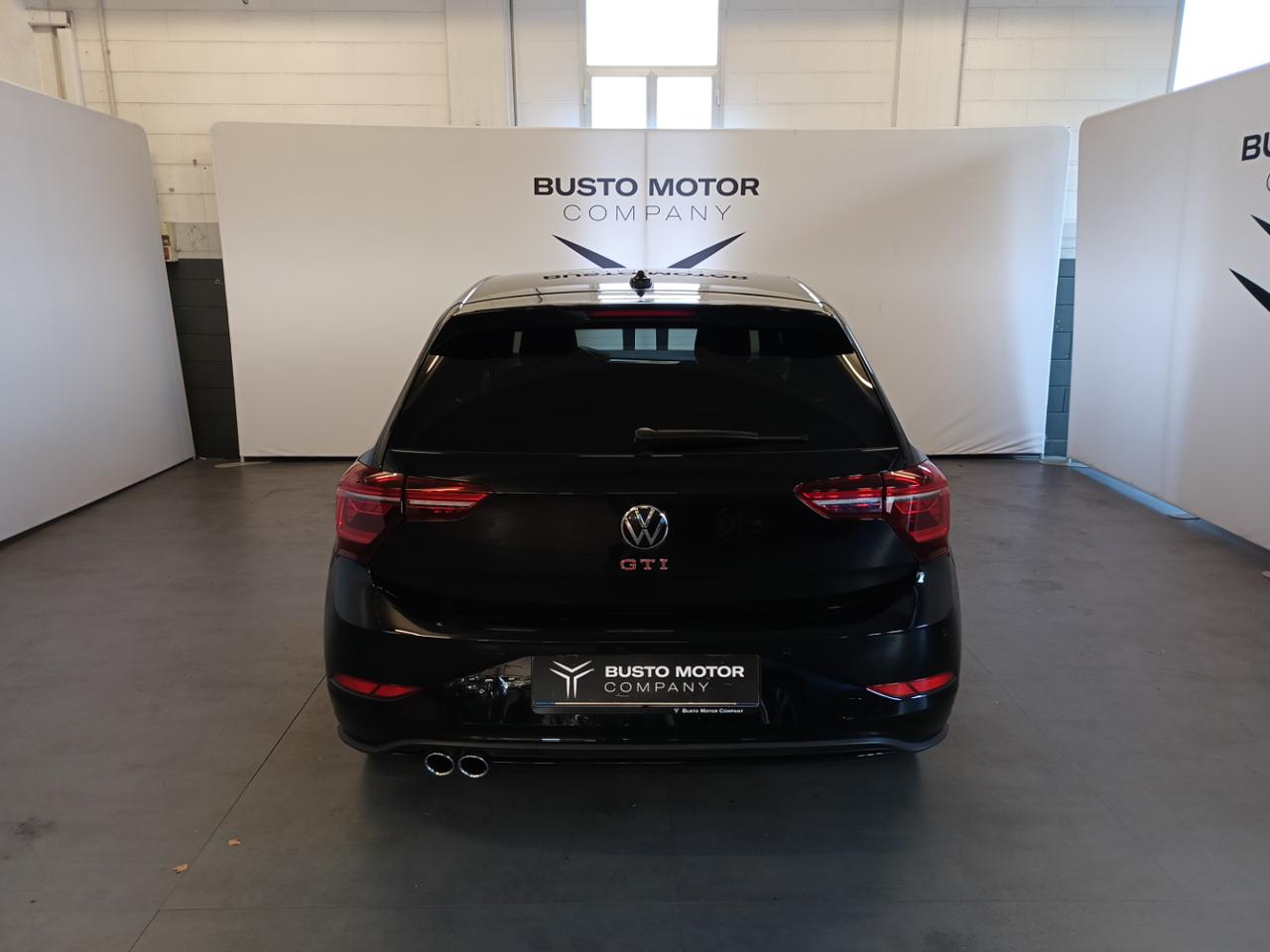 VOLKSWAGEN Polo 2.0 TSI DSG GTI - 5