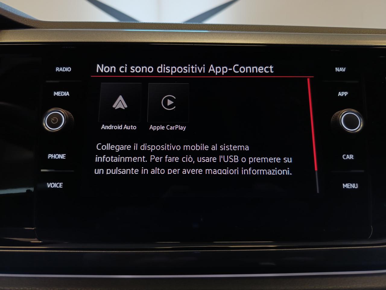 VOLKSWAGEN Polo 2.0 TSI DSG GTI - 14