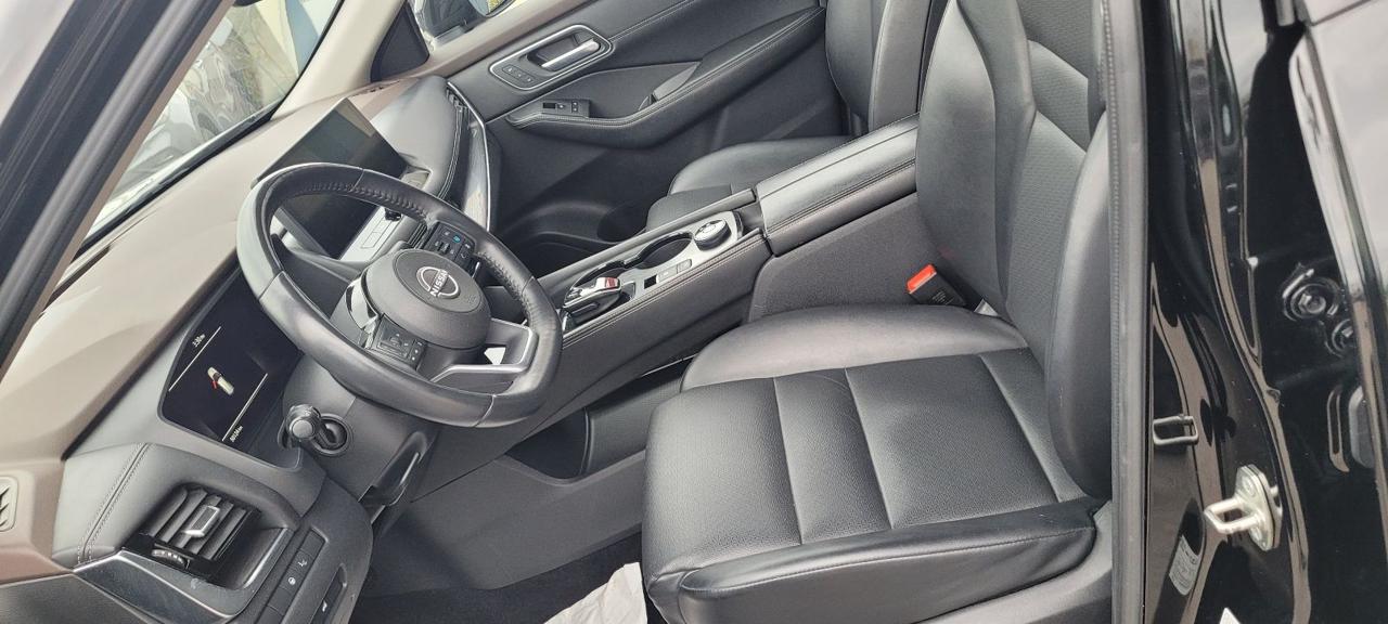 NISSAN X-Trail e-Power e-4orce 4WD 7 posti Tekna - 6