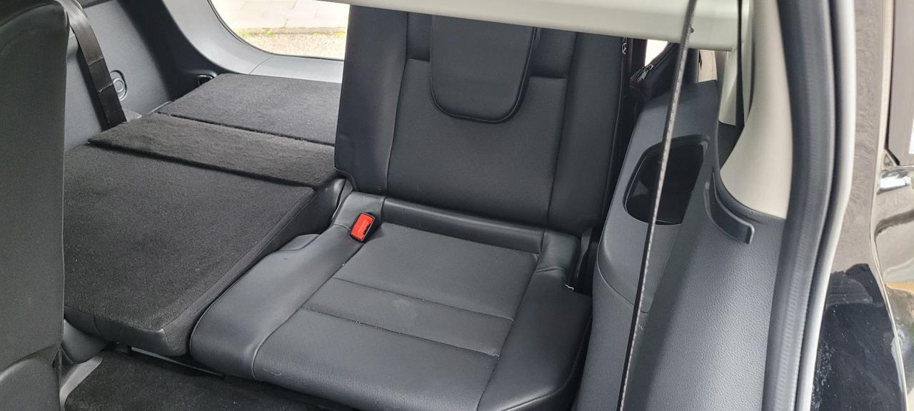 NISSAN X-Trail e-Power e-4orce 4WD 7 posti Tekna - 11