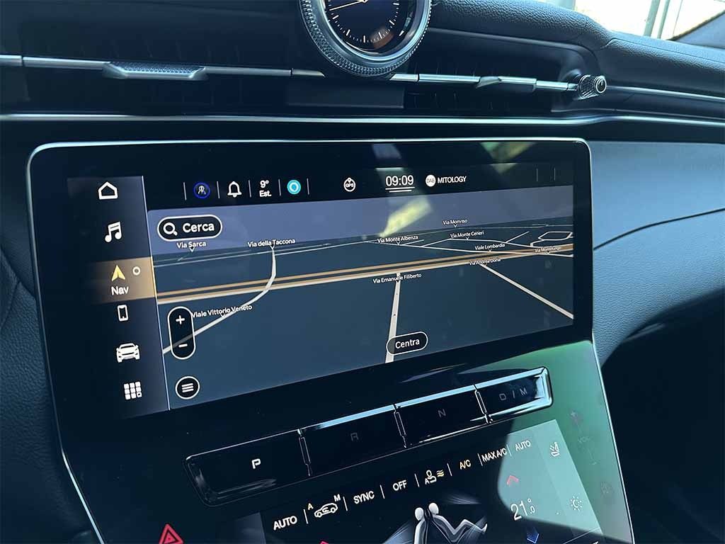 MASERATI Grecale 2.0 mhev GT 300cv VISIBILE IN SEDE IVA ESPOSTA - 29