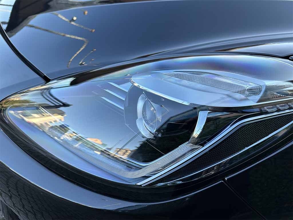 MASERATI Grecale 2.0 mhev GT 300cv VISIBILE IN SEDE IVA ESPOSTA - 11