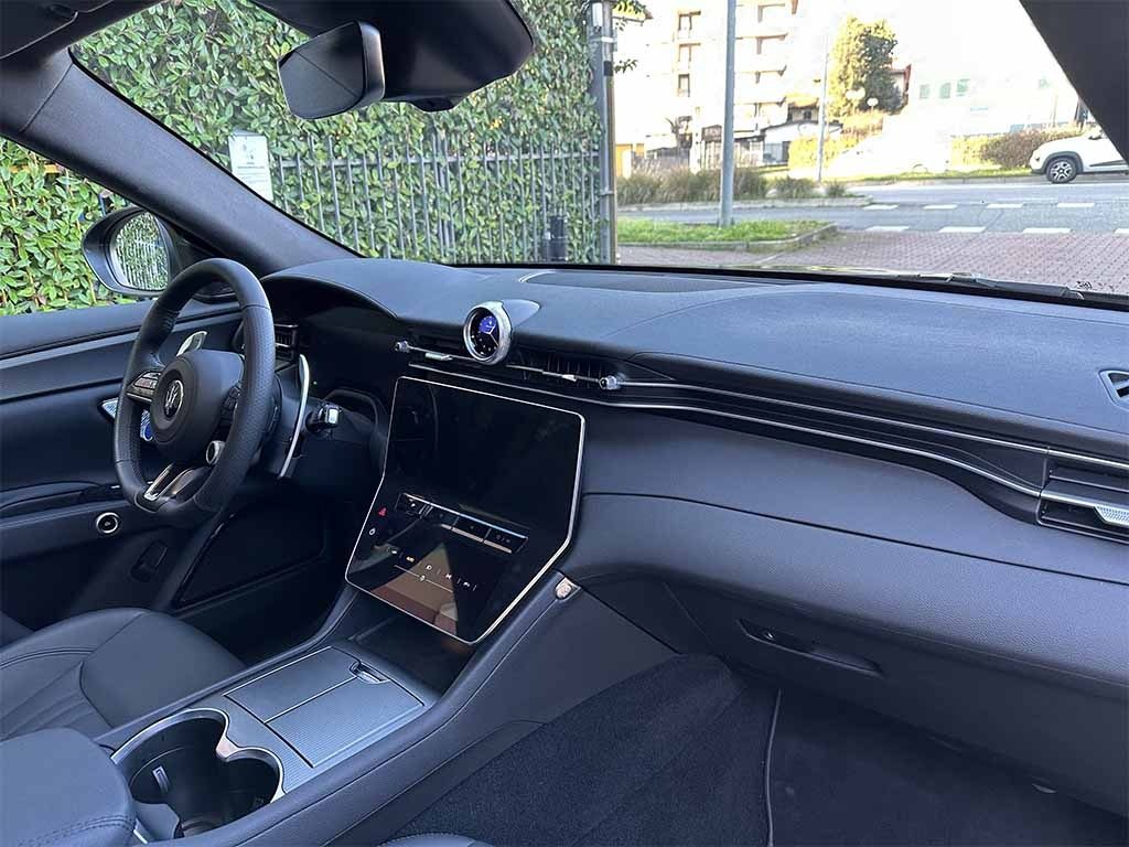 MASERATI Grecale 2.0 mhev GT 300cv VISIBILE IN SEDE IVA ESPOSTA - 32