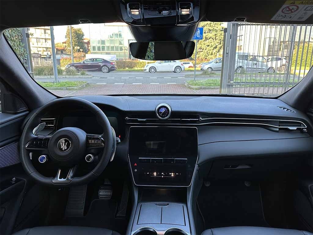 MASERATI Grecale 2.0 mhev GT 300cv VISIBILE IN SEDE IVA ESPOSTA - 34