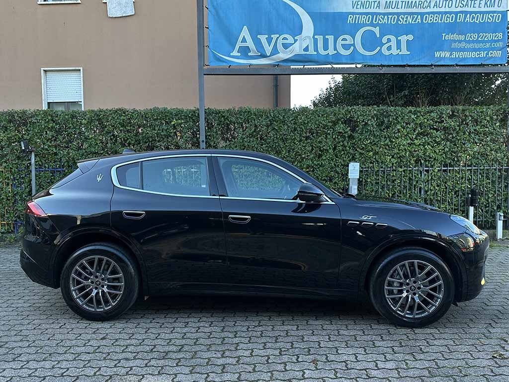 MASERATI Grecale 2.0 mhev GT 300cv VISIBILE IN SEDE IVA ESPOSTA - 4
