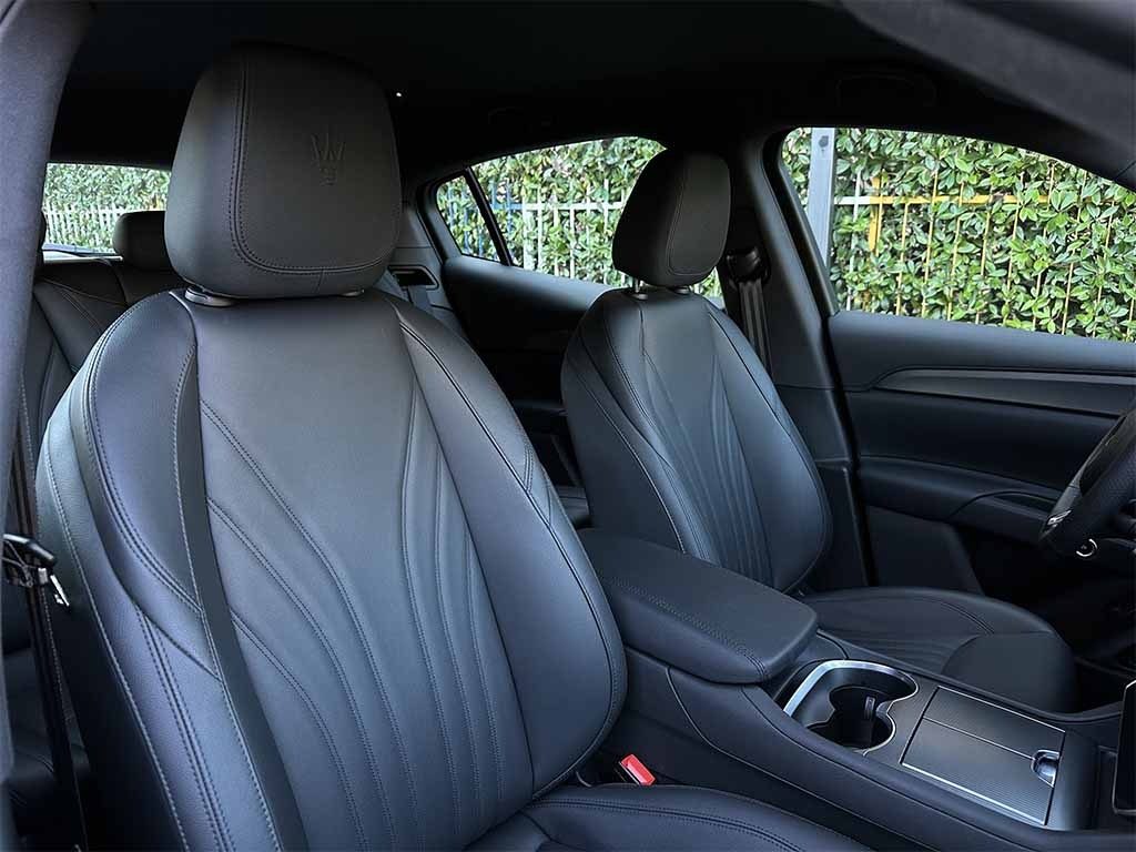 MASERATI Grecale 2.0 mhev GT 300cv VISIBILE IN SEDE IVA ESPOSTA - 31