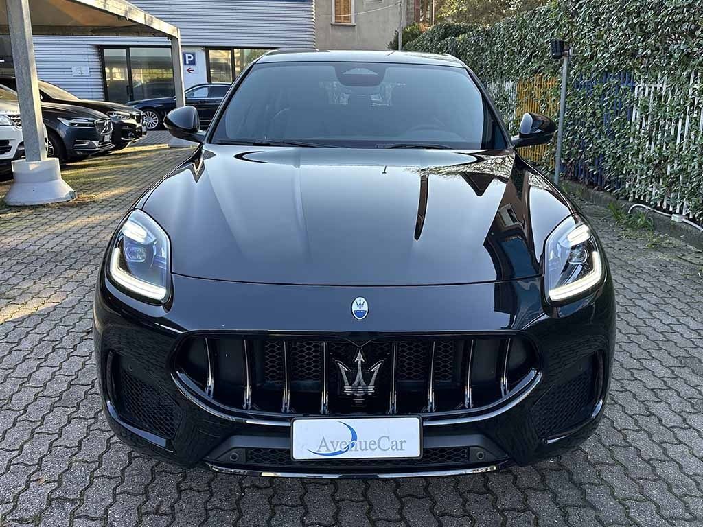 MASERATI Grecale 2.0 mhev GT 300cv VISIBILE IN SEDE IVA ESPOSTA - 2