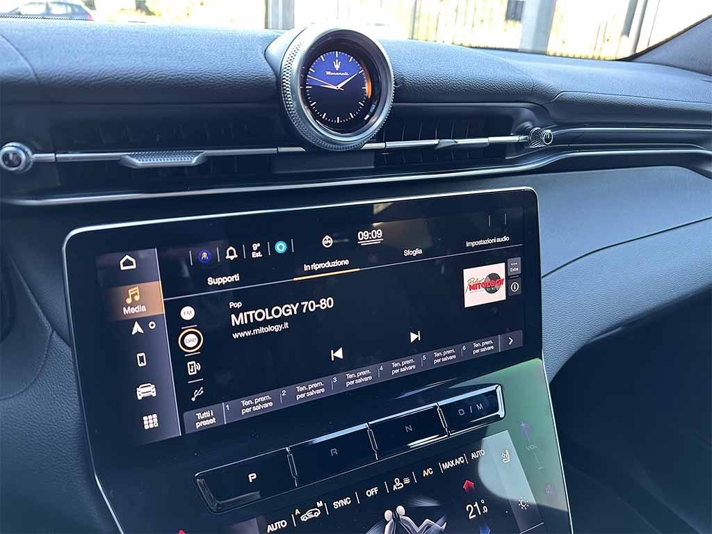 MASERATI Grecale 2.0 mhev GT 300cv VISIBILE IN SEDE IVA ESPOSTA - 28