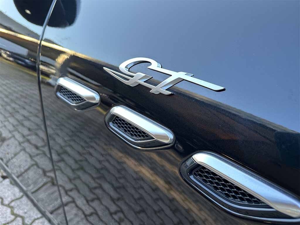 MASERATI Grecale 2.0 mhev GT 300cv VISIBILE IN SEDE IVA ESPOSTA - 9