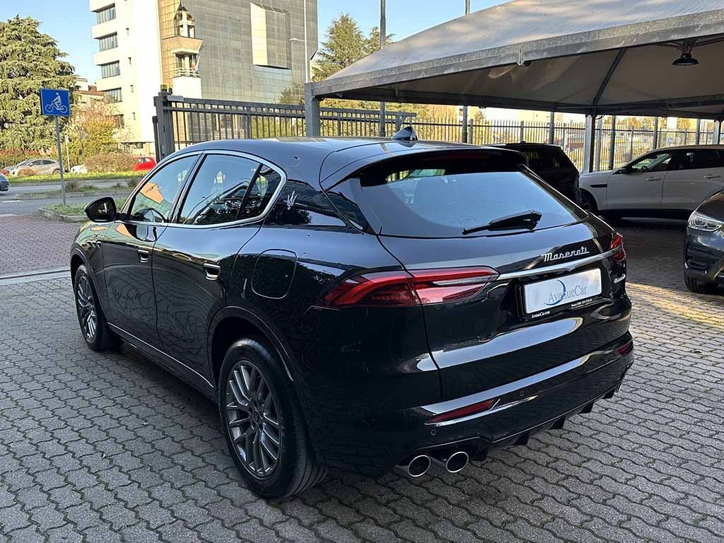 MASERATI Grecale 2.0 mhev GT 300cv VISIBILE IN SEDE IVA ESPOSTA - 7