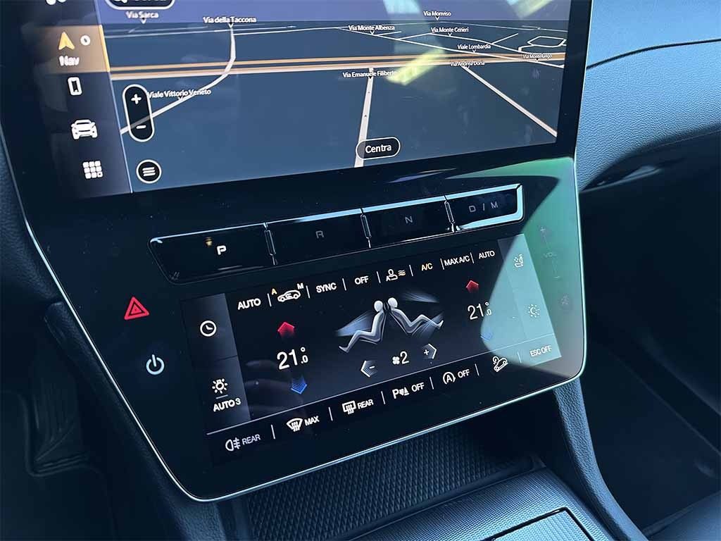 MASERATI Grecale 2.0 mhev GT 300cv VISIBILE IN SEDE IVA ESPOSTA - 21