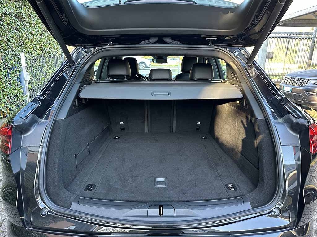 MASERATI Grecale 2.0 mhev GT 300cv VISIBILE IN SEDE IVA ESPOSTA - 36