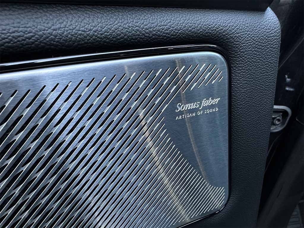 MASERATI Grecale 2.0 mhev GT 300cv VISIBILE IN SEDE IVA ESPOSTA - 13