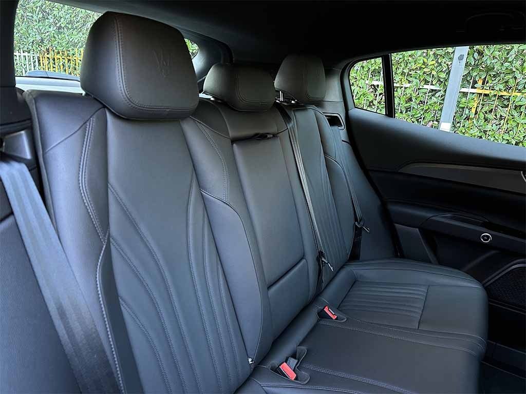 MASERATI Grecale 2.0 mhev GT 300cv VISIBILE IN SEDE IVA ESPOSTA - 33