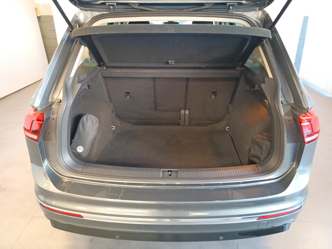 VOLKSWAGEN Tiguan 1.5 TSI Sport ACT BlueMotion Technology - 10