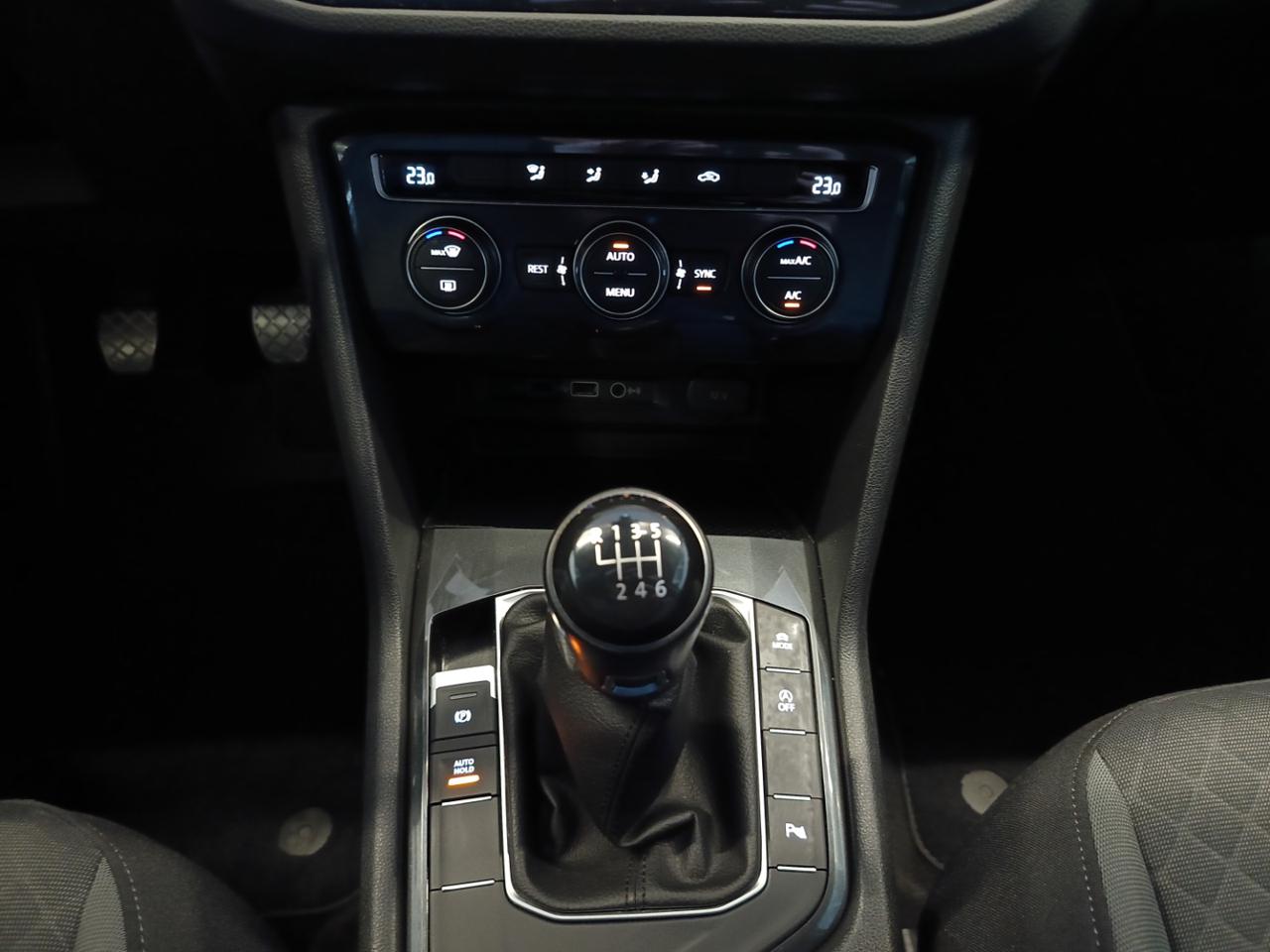 VOLKSWAGEN Tiguan 1.5 TSI Sport ACT BlueMotion Technology - 15