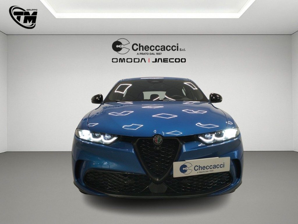 ALFA ROMEO Tonale 1.6 diesel 130 CV TCT6 Sprint - 2