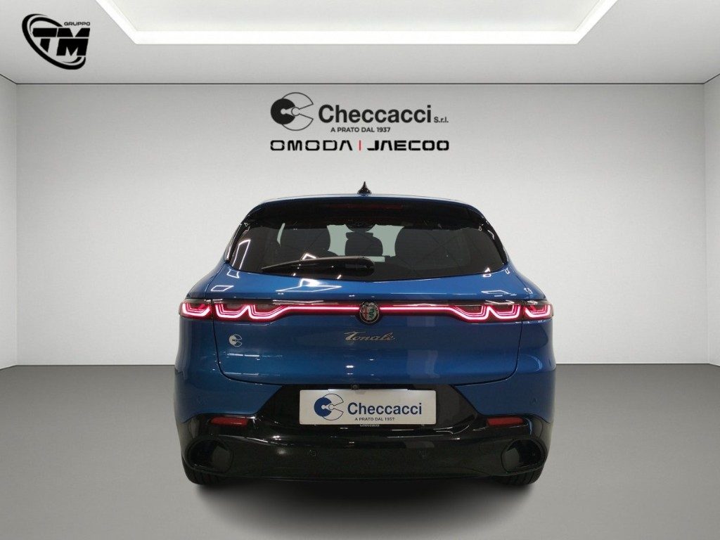 ALFA ROMEO Tonale 1.6 diesel 130 CV TCT6 Sprint - 5
