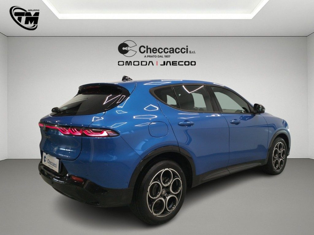 ALFA ROMEO Tonale 1.6 diesel 130 CV TCT6 Sprint - 6