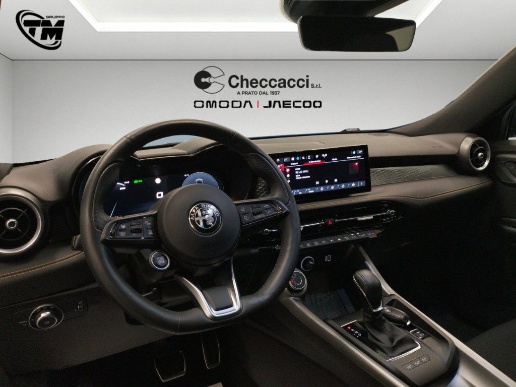 ALFA ROMEO Tonale 1.6 diesel 130 CV TCT6 Sprint - 7