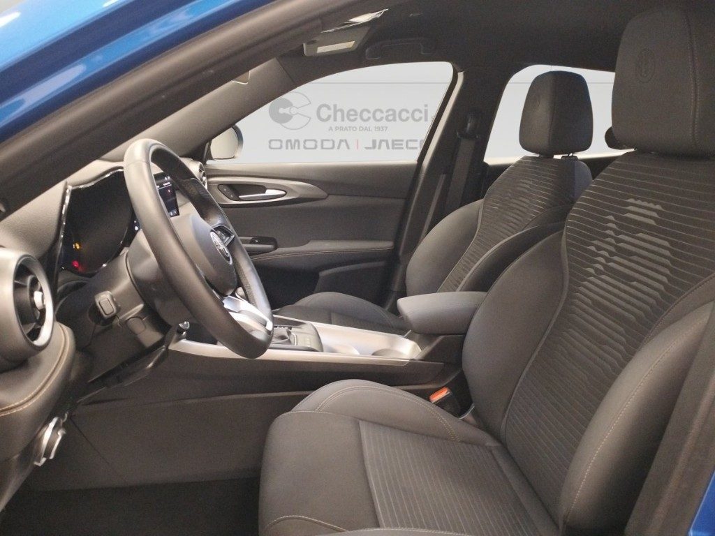 ALFA ROMEO Tonale 1.6 diesel 130 CV TCT6 Sprint - 8