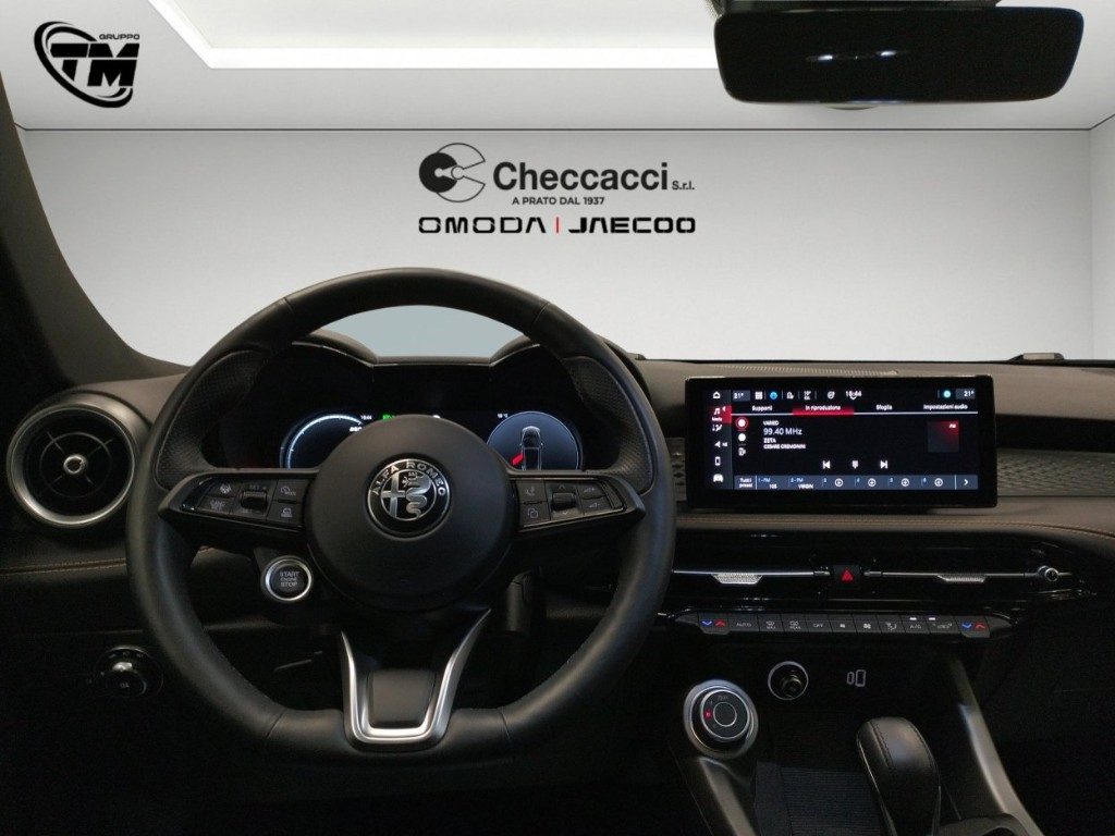 ALFA ROMEO Tonale 1.6 diesel 130 CV TCT6 Sprint - 10