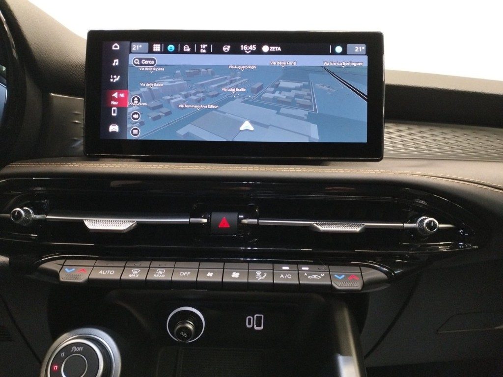 ALFA ROMEO Tonale 1.6 diesel 130 CV TCT6 Sprint - 11