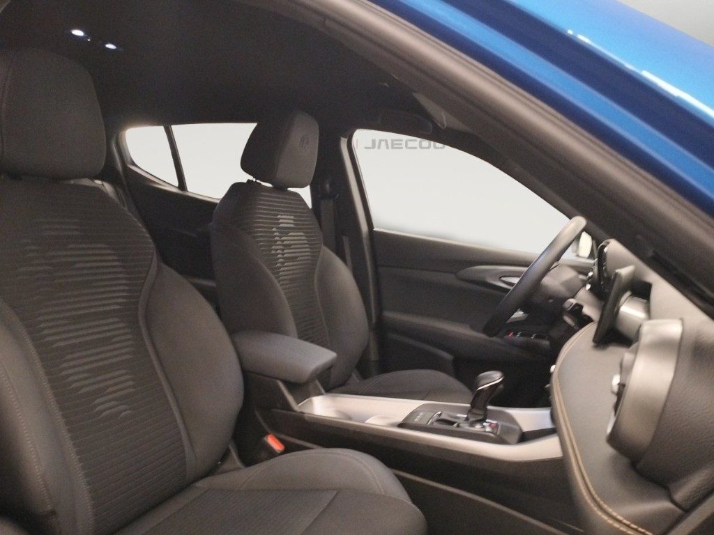 ALFA ROMEO Tonale 1.6 diesel 130 CV TCT6 Sprint - 14