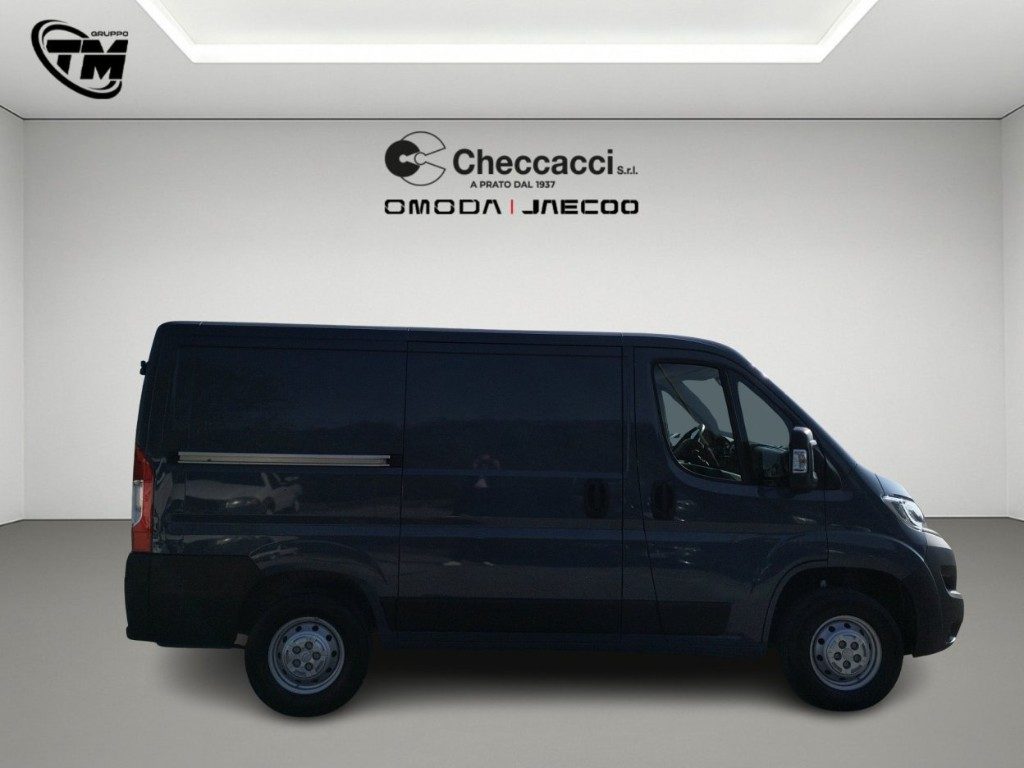 CITROEN JUMPER  2.2 BLUEHDI 120 CV - 6