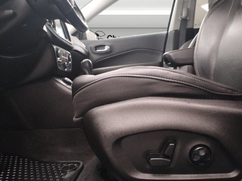 JEEP Compass 1.3 Turbo T4 190 CV PHEV AT6 4xe Limited - 8