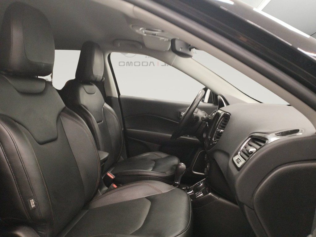 JEEP Compass 1.3 Turbo T4 190 CV PHEV AT6 4xe Limited - 18