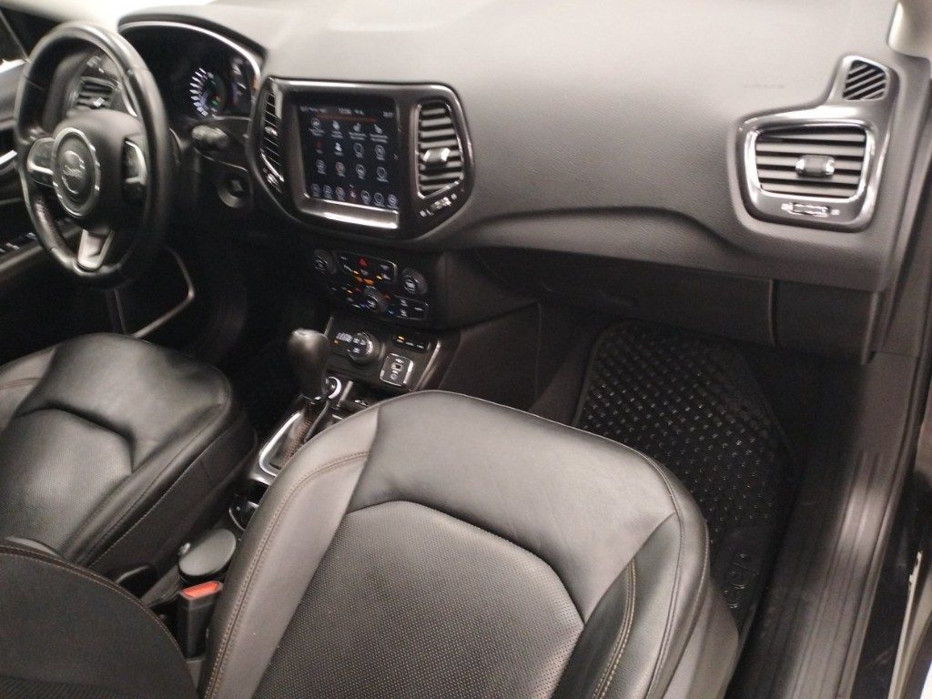 JEEP Compass 1.3 Turbo T4 190 CV PHEV AT6 4xe Limited - 19